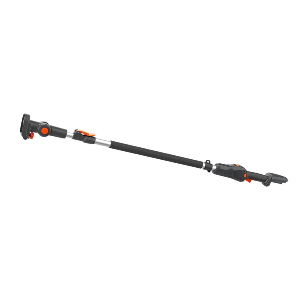 Гілкоріз Акумуляторний Husqvarna Aspire PE5-P4A + Штанга KIT (АКБ+ЗП) 9706214-05