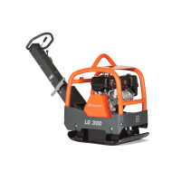 Віброплита Бензинова Husqvarna LG 300 (600мм) 9678553-02