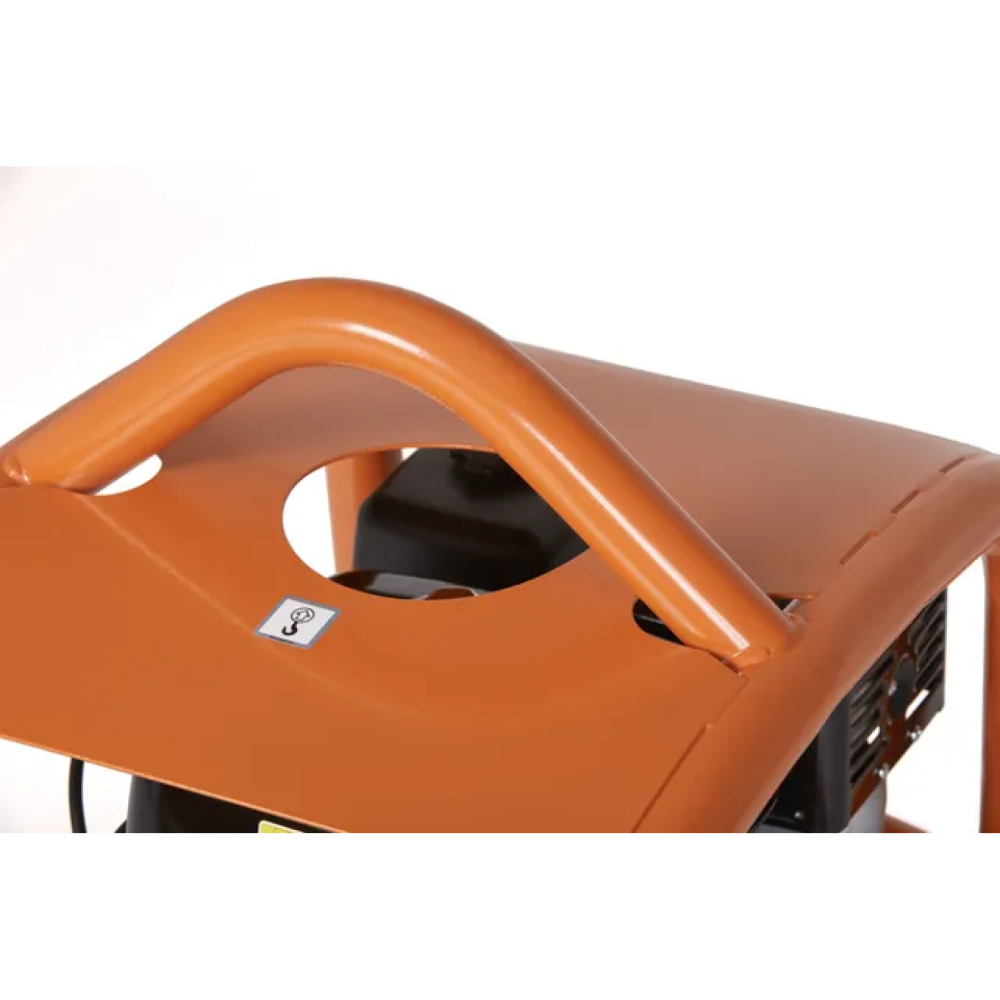 Віброплита Бензинова Husqvarna LG 300 (600мм) 9678553-02