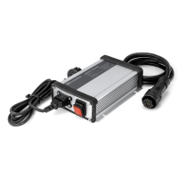 Зарядний пристрій Husqvarna PS 300C (до акум.райдерів 200 серії) 5375480-01