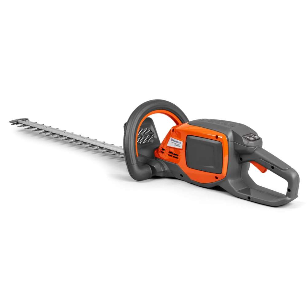 Тример + Кущоріз Акумуляторні Husqvarna 215iL + 215iHD45 (комплект) 9705361-01