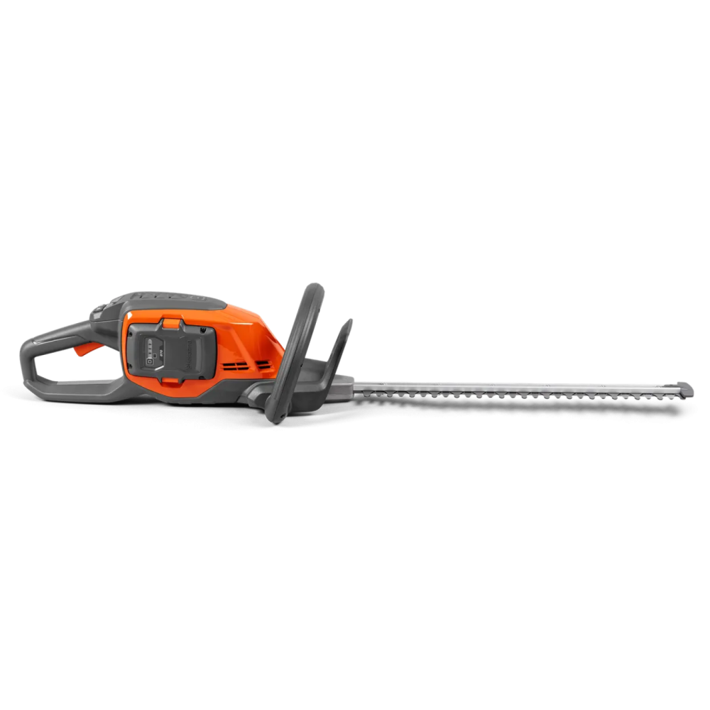 Тример + Кущоріз Акумуляторні Husqvarna 215iL + 215iHD45 (комплект) 9705361-01