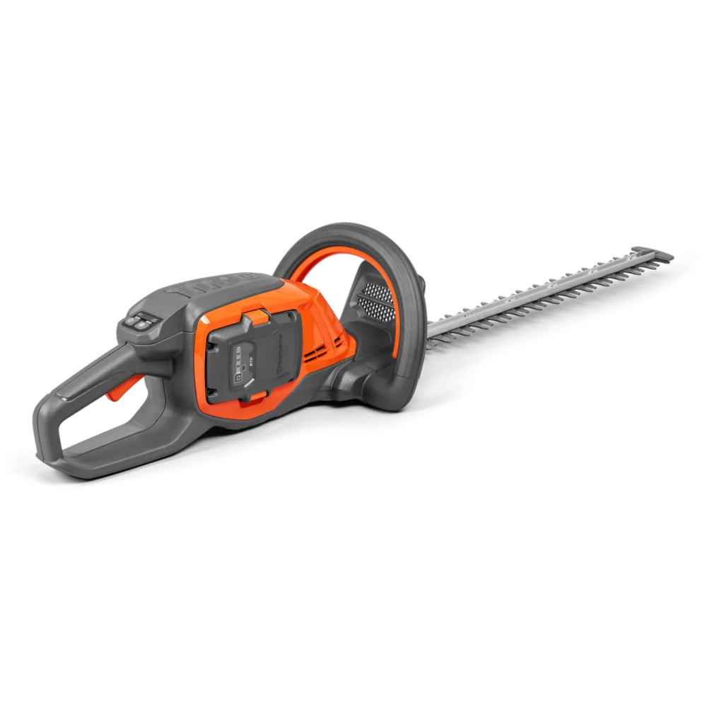 Тример + Кущоріз Акумуляторні Husqvarna 215iL + 215iHD45 (комплект) 9705361-01
