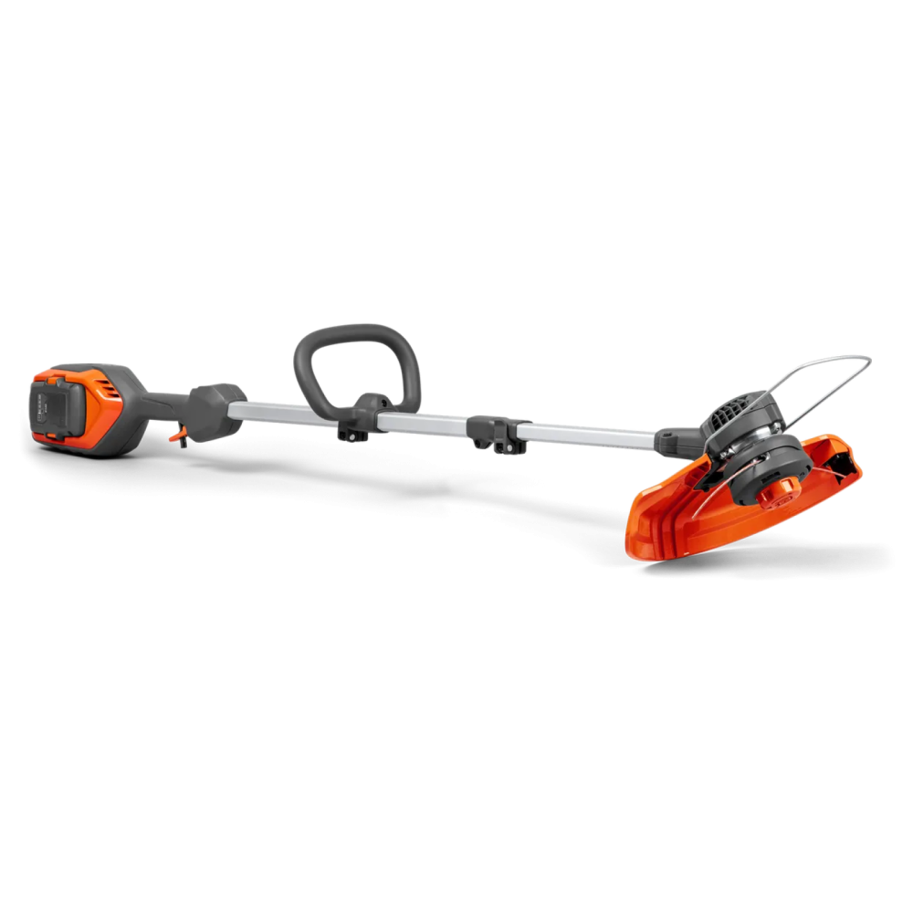 Тример + Кущоріз Акумуляторні Husqvarna 215iL + 215iHD45 (комплект) 9705361-01