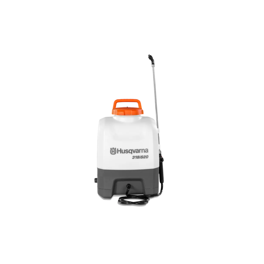 Обприскувач Акумуляторний Ранцевий Husqvarna 318iS20 (20л) 9706510-02
