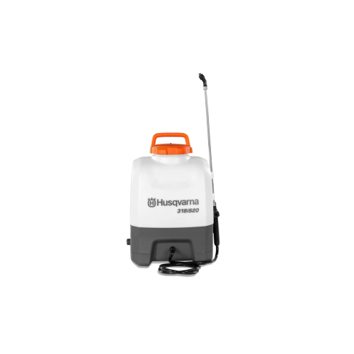 Обприскувач Акумуляторний Ранцевий Husqvarna 318iS20 (20л) 9706510-02