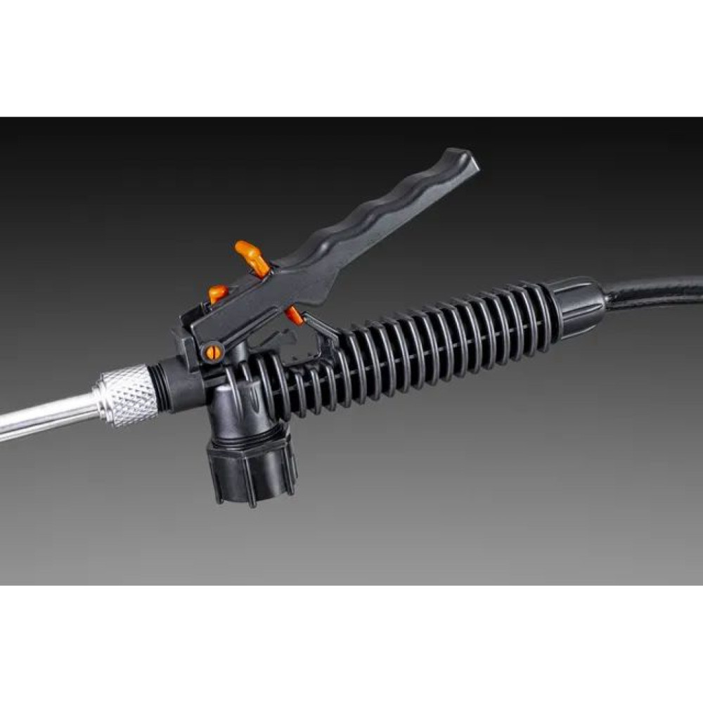 Обприскувач Ручний Ранцевий Husqvarna 320SM (20л) 9706507-01