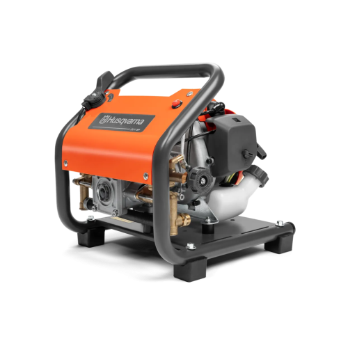 Обприскувач Бензиновий Переносний Професійний Husqvarna 321SP (4л/хв) 9706197‑01