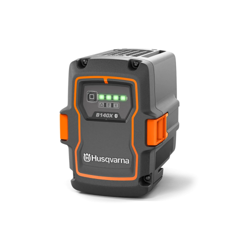 Акумулятор Husqvarna 40-B140X (36V/4Аh) 9706079-01