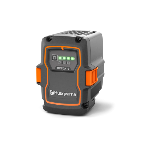 Акумулятор Husqvarna 40-B220X (36V/6Аh) 9706078-01