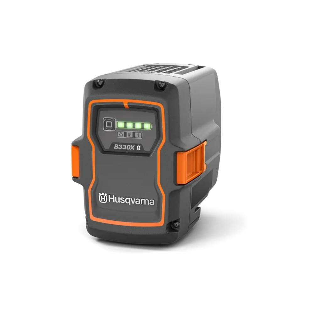 Акумулятор Husqvarna 40-B330X (36V/9Аh) 9706077-01