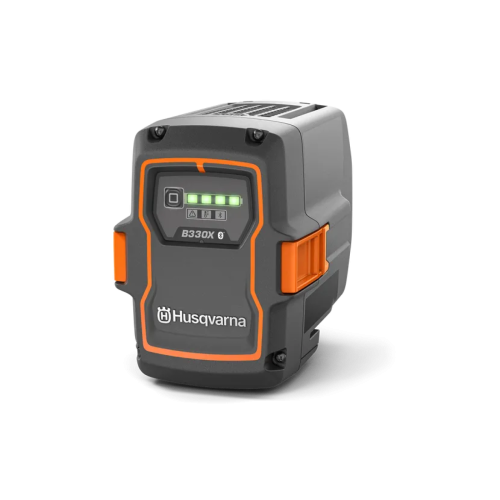 Акумулятор Husqvarna 40-B330X (36V/9Аh) 9706077-01