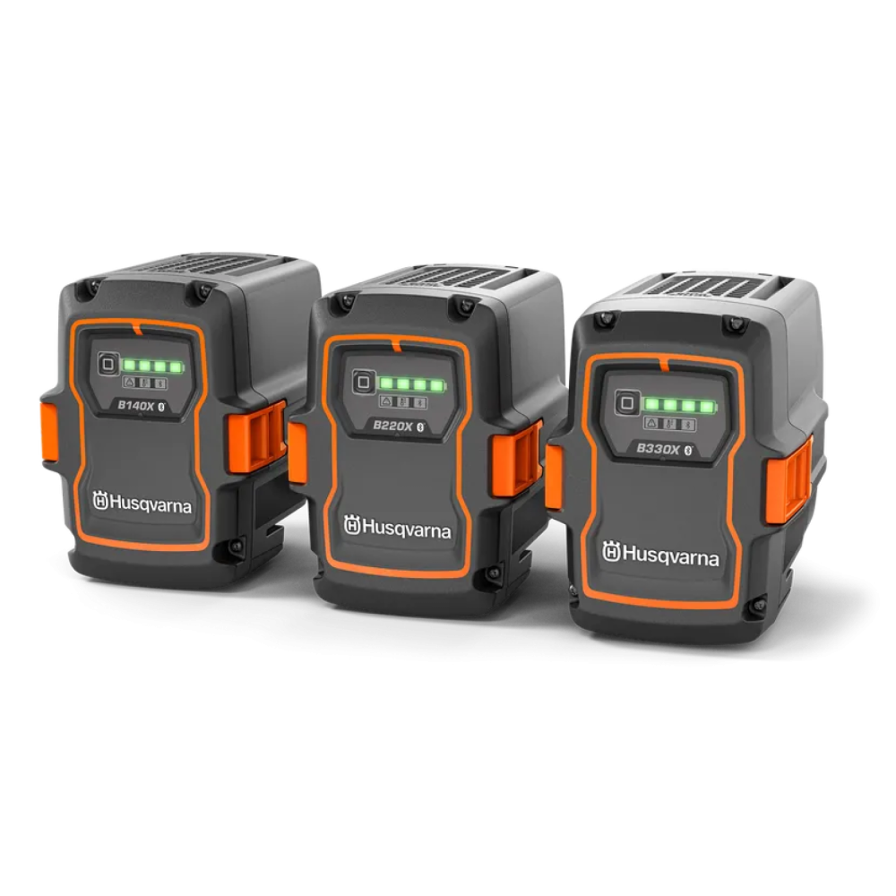Акумулятор Husqvarna 40-B330X (36V/9Аh) 9706077-01