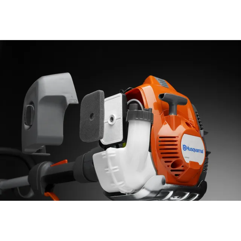 Висоторіз Бензиновий Професійний Husqvarna 525PT5S 9673296-01