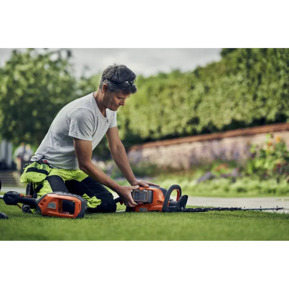 Висоторіз Акумуляторний Професійний Husqvarna 530iPT5 (без АКБ та ЗП) 9678848-11