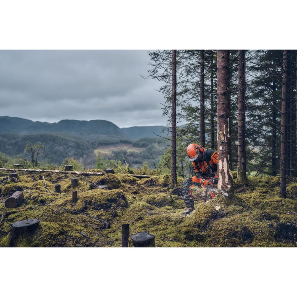 Бензопила Ланцюгова Професійна Husqvarna 540XP III 9705181-14