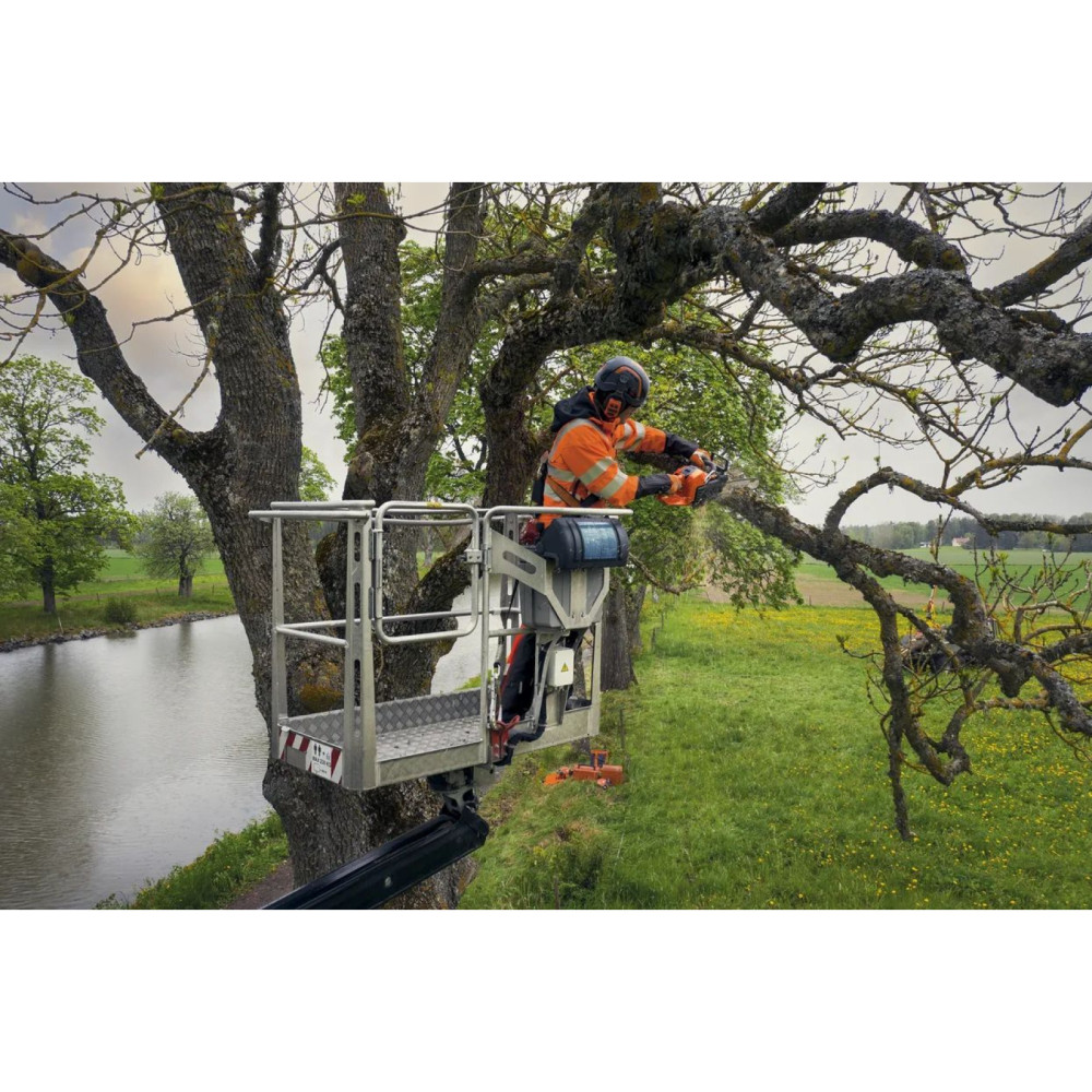 Бензопила Ланцюгова Професійна Husqvarna 540XP III 9705181-14