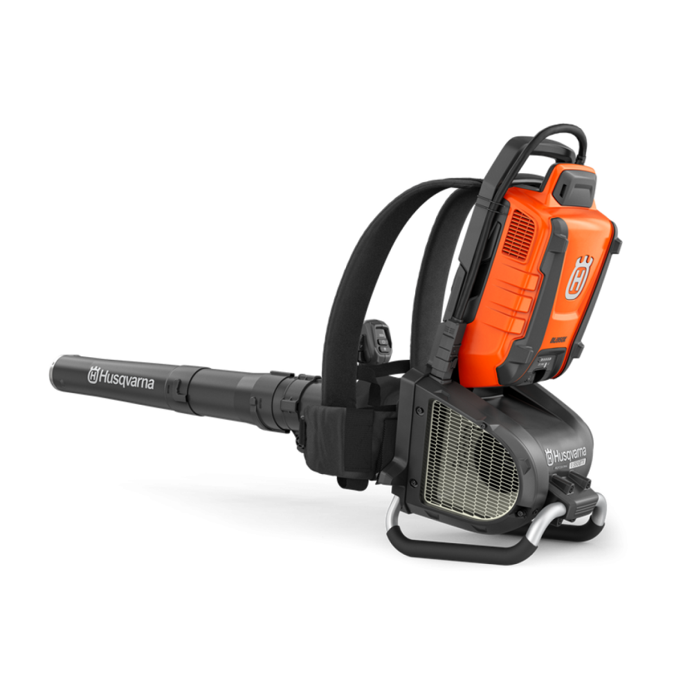 Повітродув Акумуляторний Професійний Husqvarna 550iBTX (без АКБ та ЗП) 9676811-03