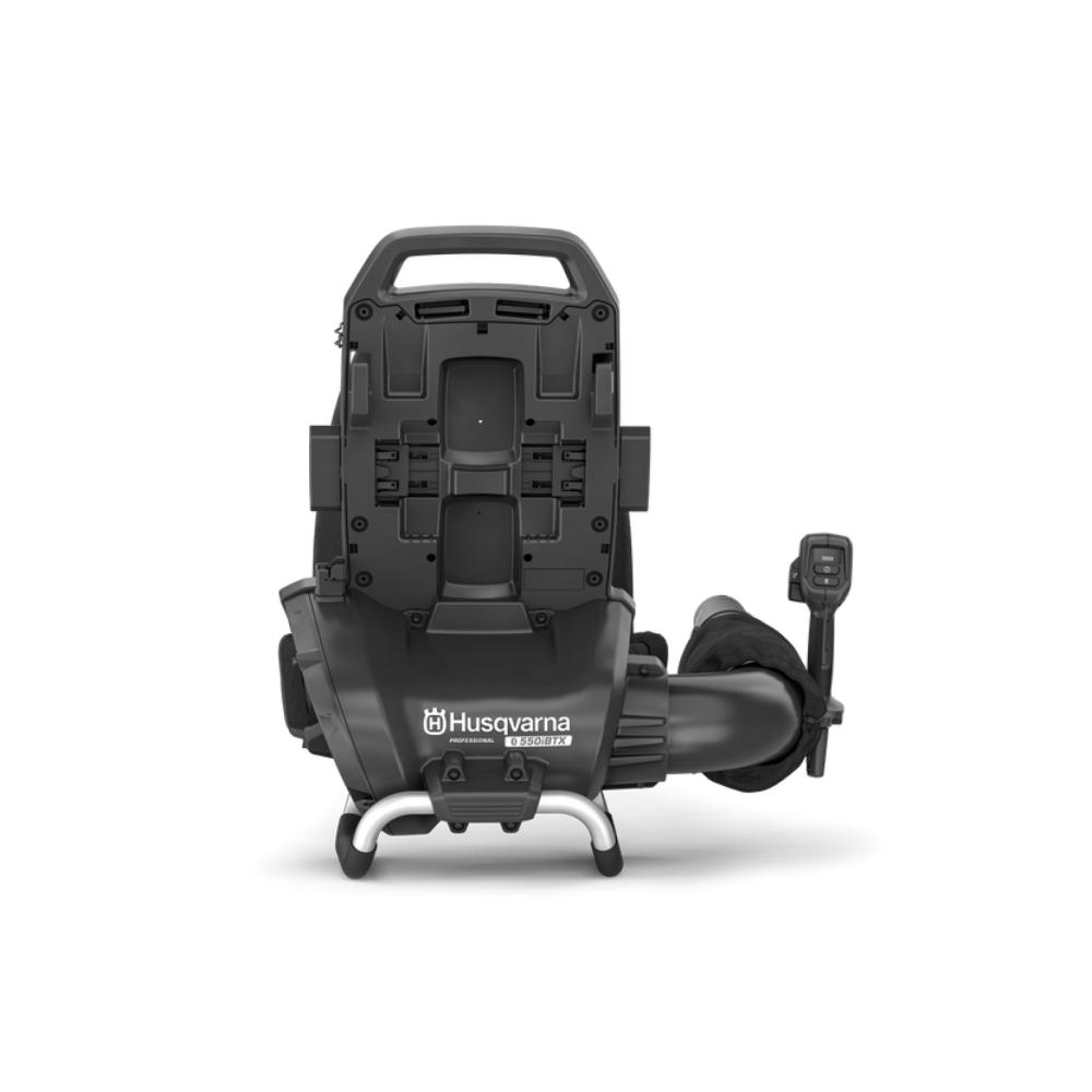 Повітродув Акумуляторний Професійний Husqvarna 550iBTX (без АКБ та ЗП) 9676811-03