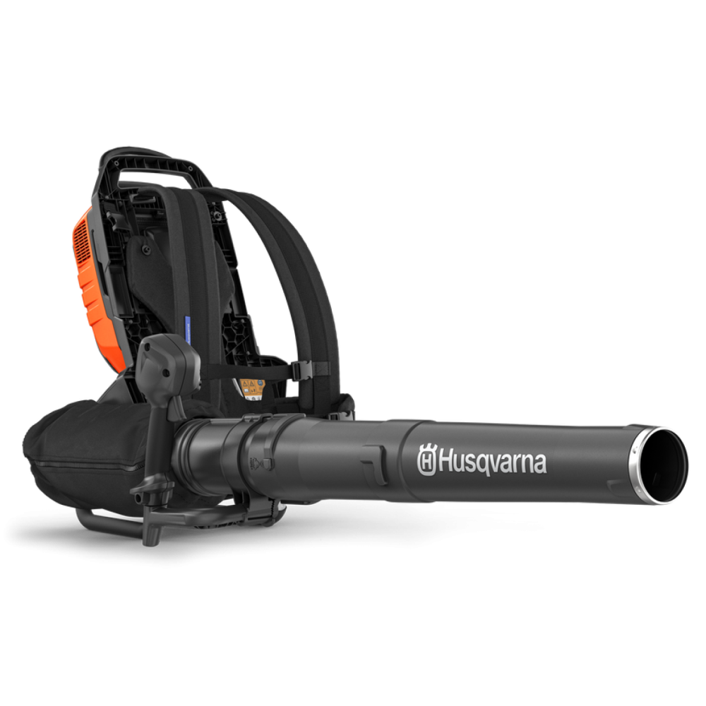 Повітродув Акумуляторний Професійний Husqvarna 550iBTX (без АКБ та ЗП) 9676811-03