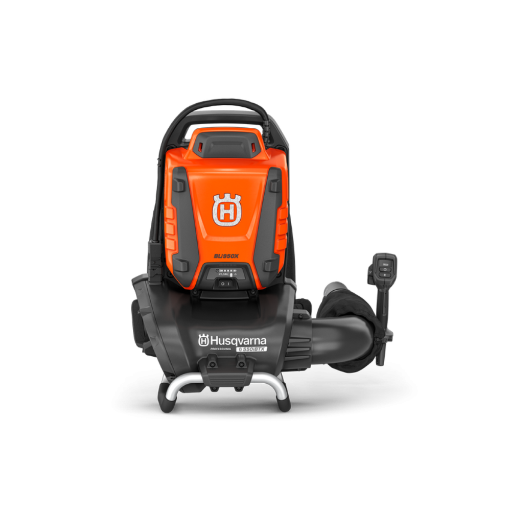 Повітродув Акумуляторний Професійний Husqvarna 550iBTX (без АКБ та ЗП) 9676811-03