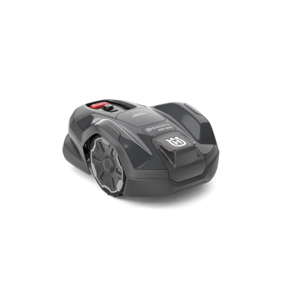 Газонокосарка-Робот Husqvarna AM 305E NERA (до 600 м²) 9706530-11