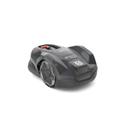 Газонокосарка-Робот Husqvarna AM 305E NERA (до 600 м²) 9706530-11