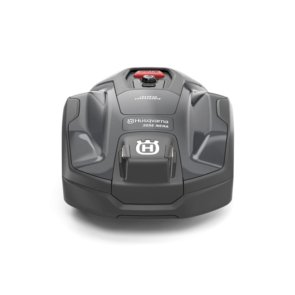 Газонокосарка-Робот Husqvarna AM 305E NERA (до 600 м²) 9706530-11