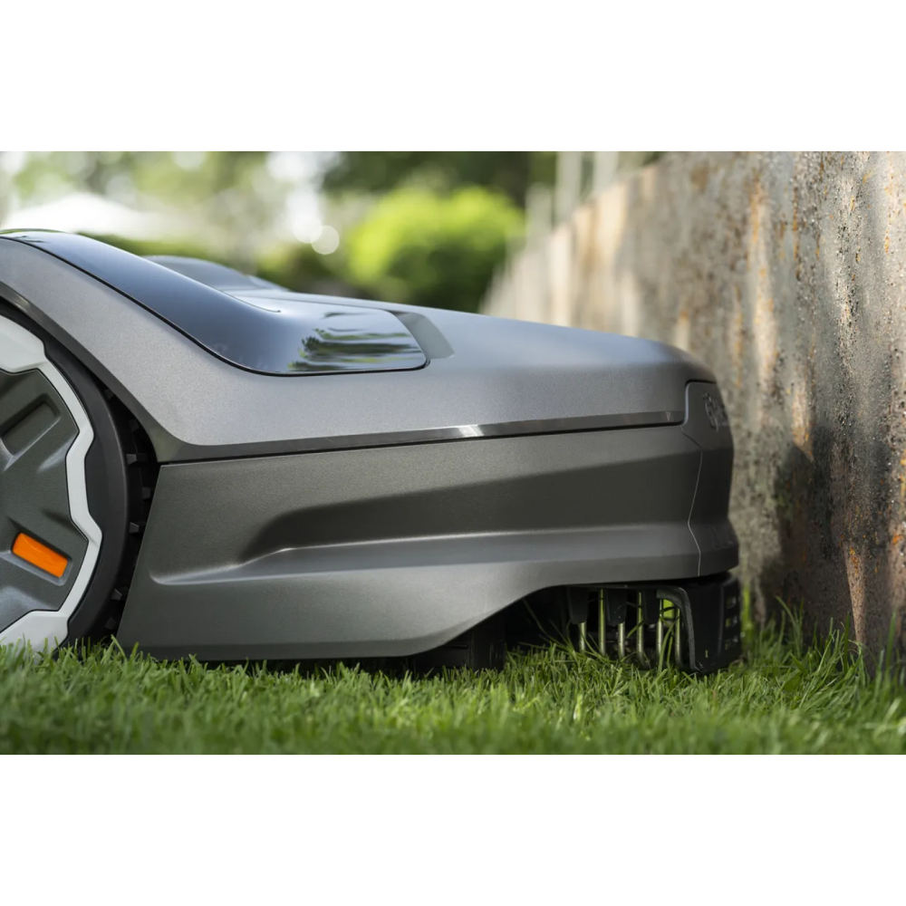 Газонокосарка-Робот Husqvarna AM 305E NERA (до 600 м²) 9706530-11