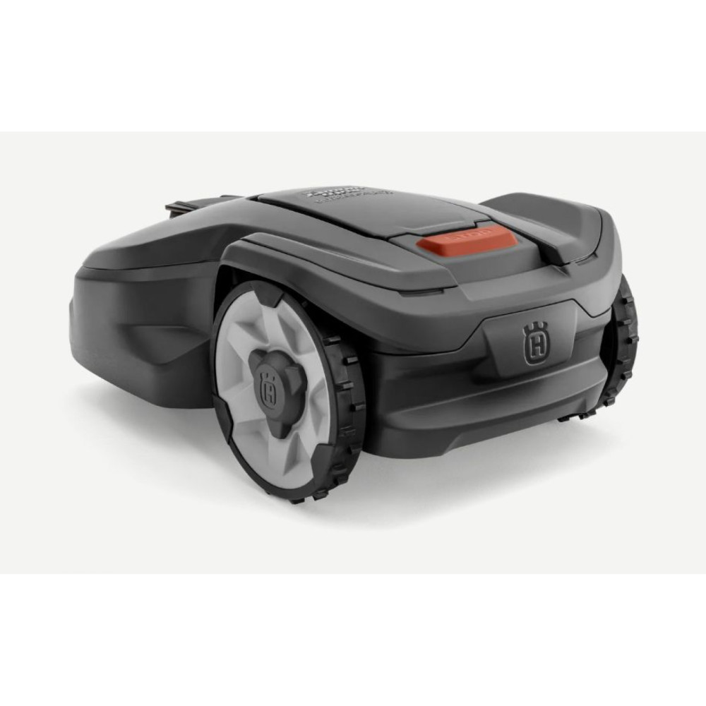 Газонокосарка-Робот Husqvarna AM 305 (до 600 м²) 9679740-11