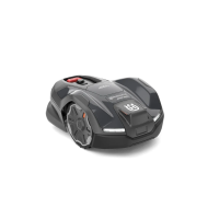 Газонокосарка-Робот Husqvarna AM 405XE NERA (до 600 м²) 9706543-11