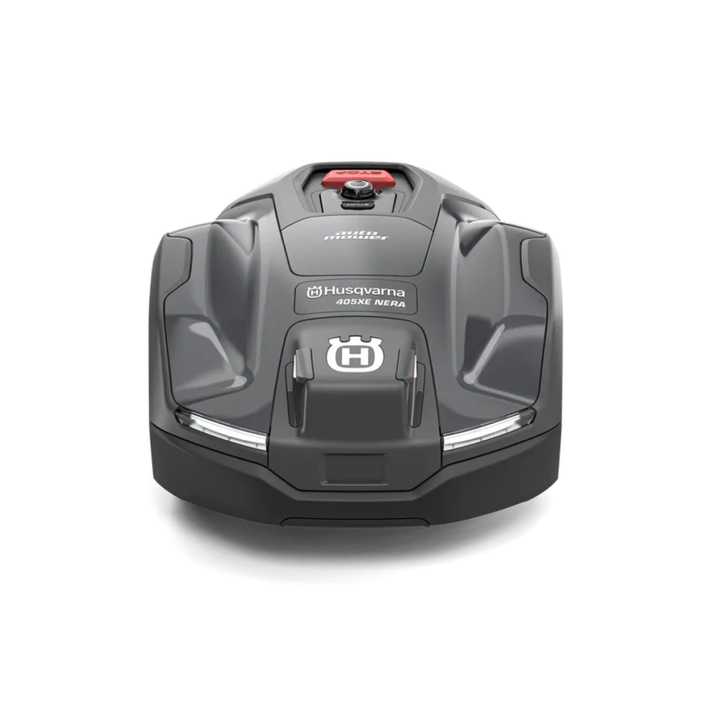 Газонокосарка-Робот Husqvarna AM 405XE NERA (до 600 м²) 9706543-11