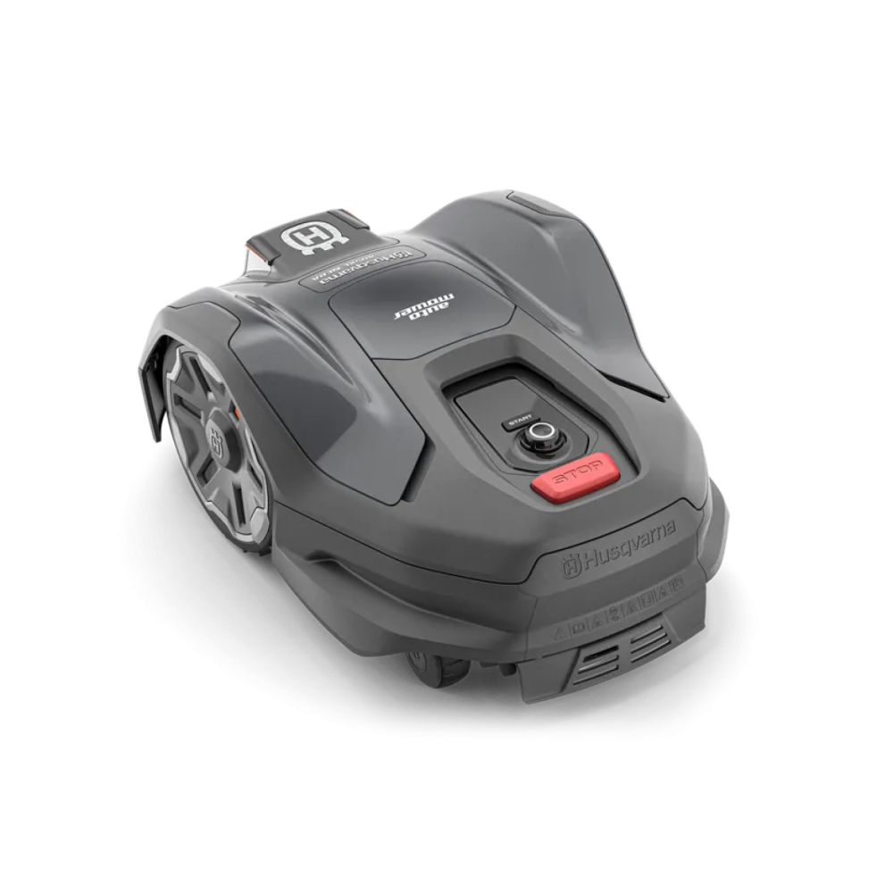 Газонокосарка-Робот Husqvarna AM 405XE NERA (до 600 м²) 9706543-11