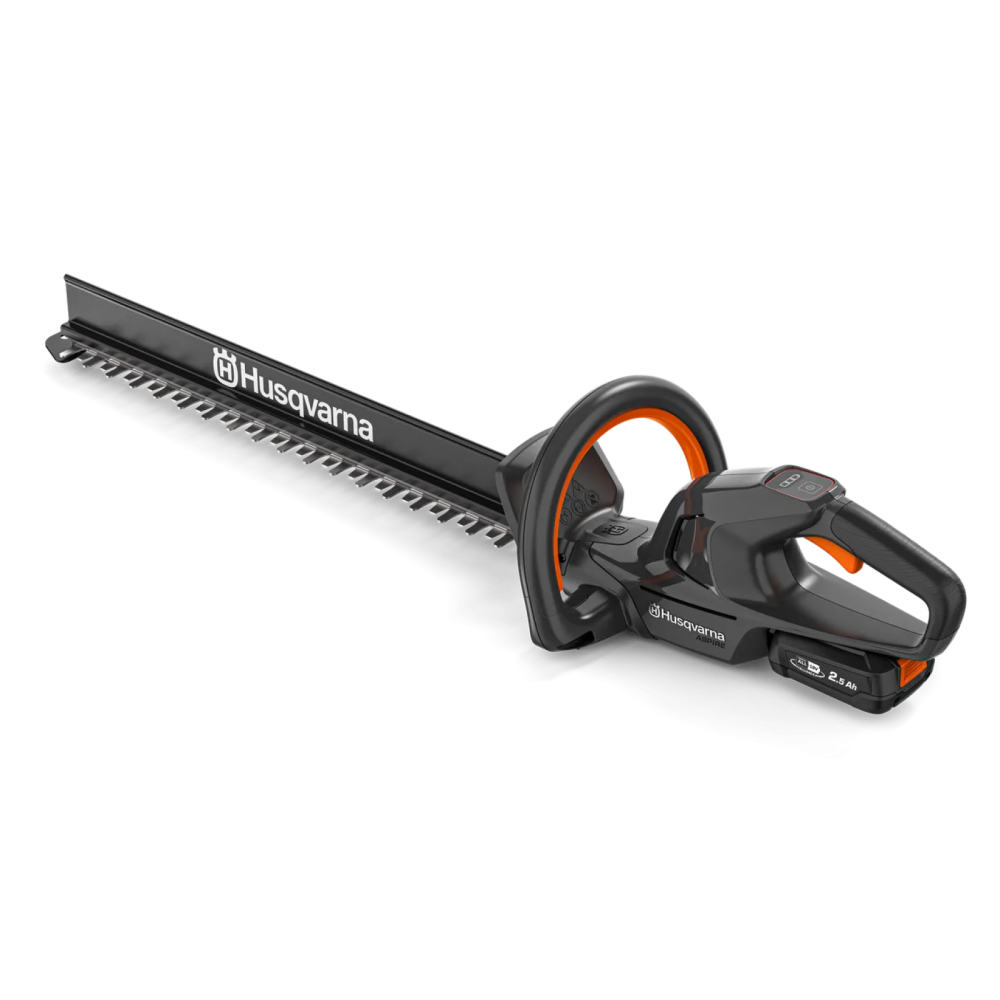 Кущоріз Акумуляторний Husqvarna Aspire H50-P4A (без АКБ та ЗП) 9706203‑02