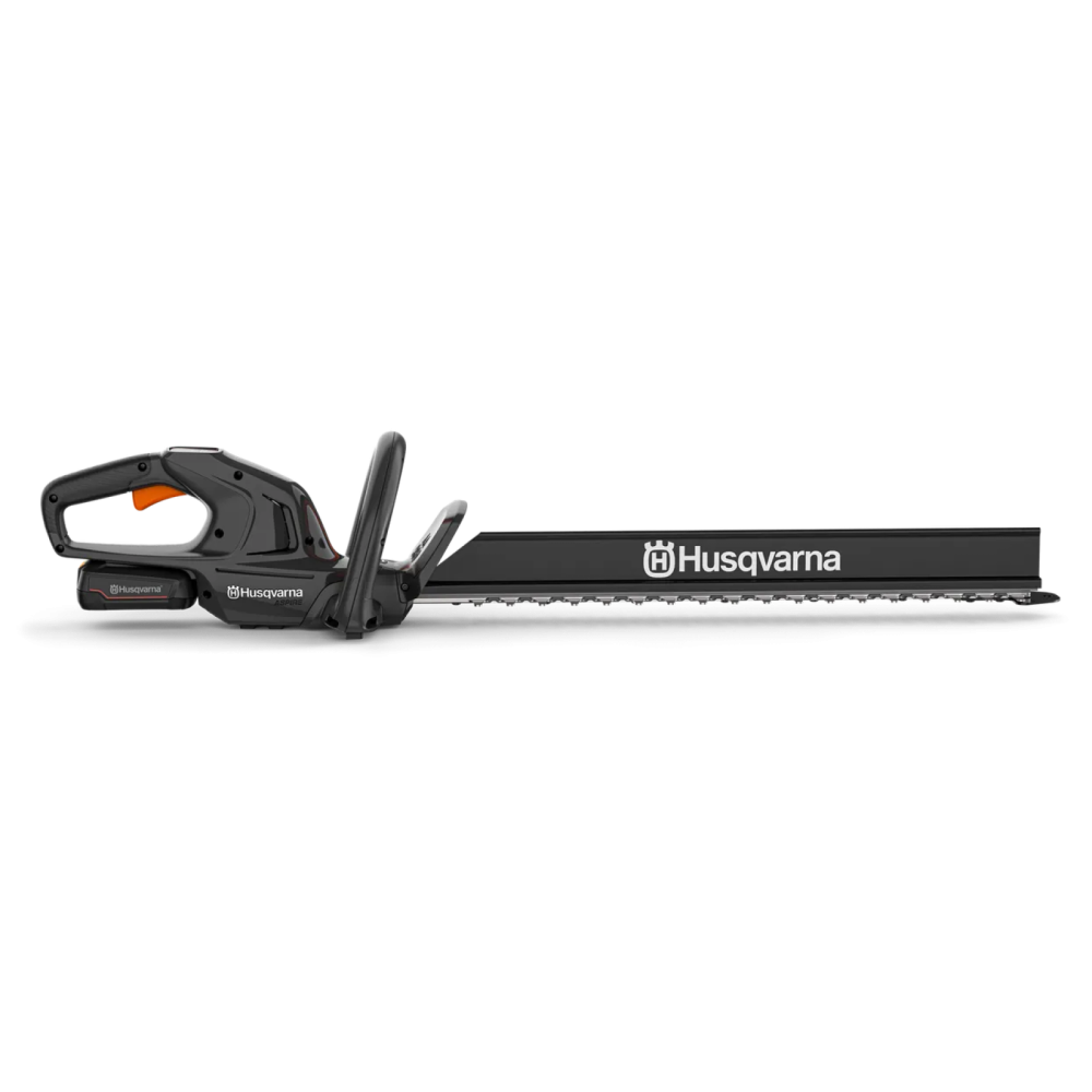 Кущоріз Акумуляторний Husqvarna Aspire H50-P4A KIT (АКБ+ЗП) 9706203‑04