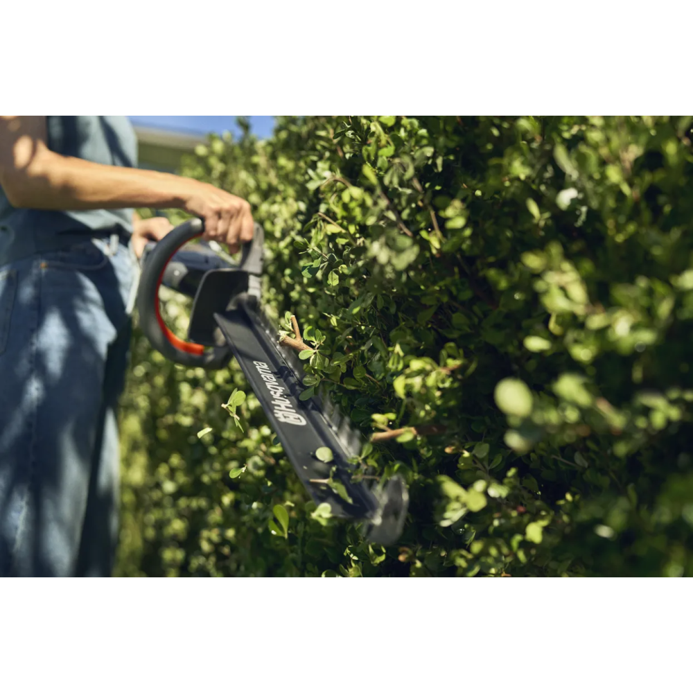 Кущоріз Акумуляторний Husqvarna Aspire H50-P4A KIT (АКБ+ЗП) 9706203‑04
