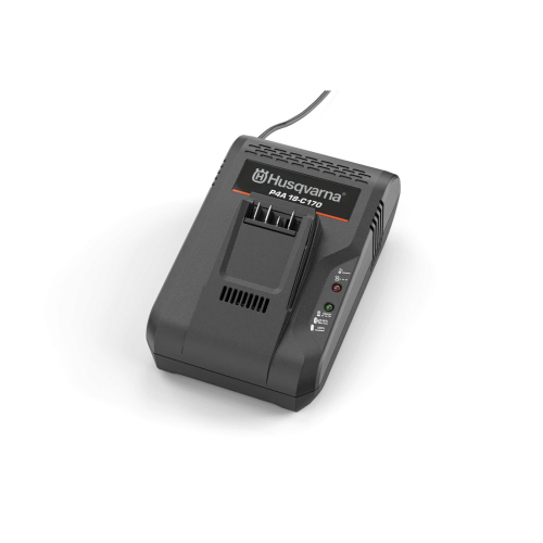 Зарядний пристрій Husqvarna Aspire P4A 18-C170 9707216-01
