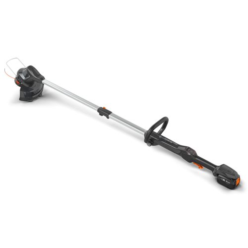 Тример Акумуляторний Husqvarna Aspire T28-P4A KIT 1 (АКБ+ЗП) 9706202‑04