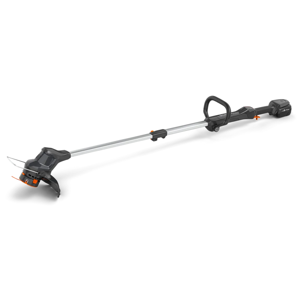 Тример Акумуляторний Husqvarna Aspire T28-P4A KIT 1 (АКБ+ЗП) 9706202‑04