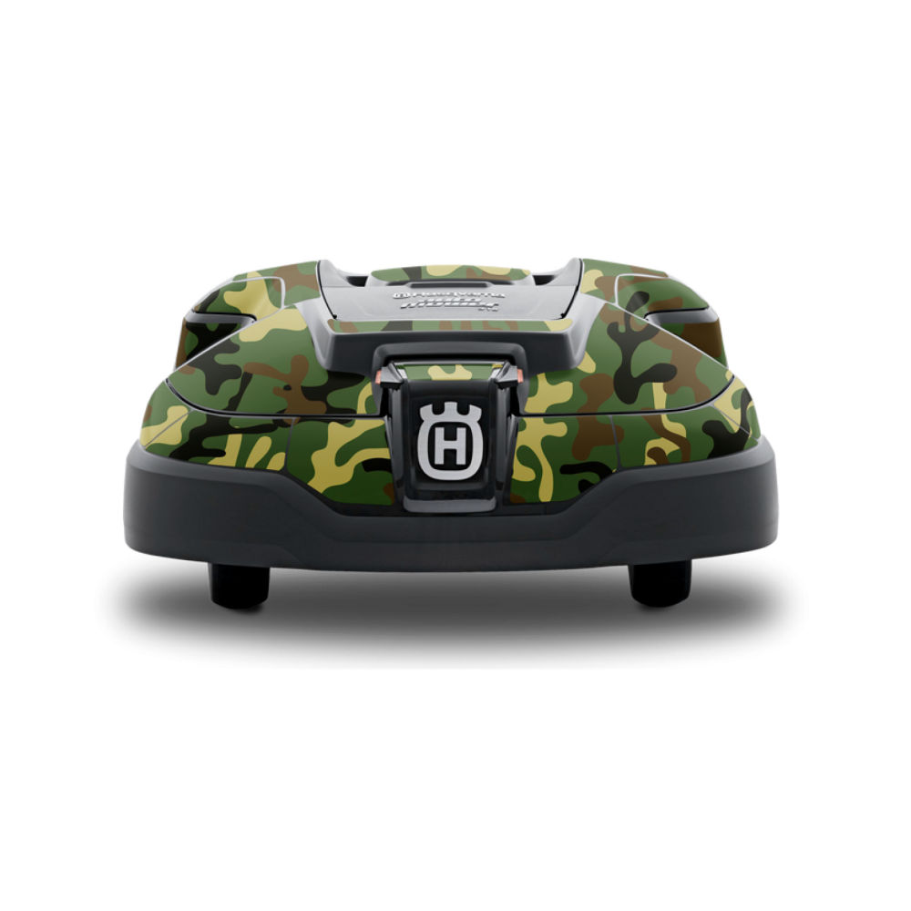 Наклейка Камуфляж Husqvarna Automower® Decal Kit Camo 5992950-01