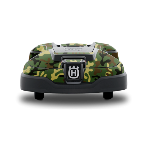 Наклейка Камуфляж Husqvarna Automower® Decal Kit Camo 5992950-01