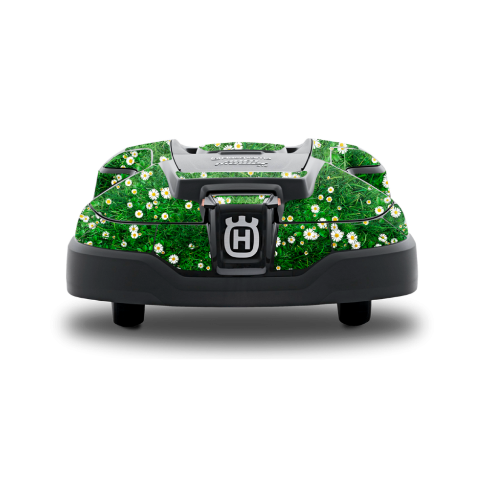 Наклейка Квіти Husqvarna Automower® Decal Kit Flowerbed 5992947-01