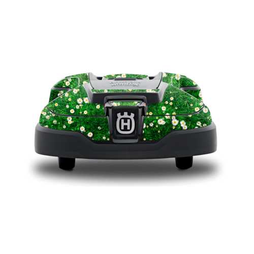 Наклейка Квіти Husqvarna Automower® Decal Kit Flowerbed 5992947-01