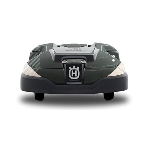 Наклейка Геокарта Husqvarna Automower® Decal Kit Geomap 5992952-02