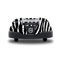 Наклейка Зебра Husqvarna Automower® Decal Kit Zebra 5992949-01