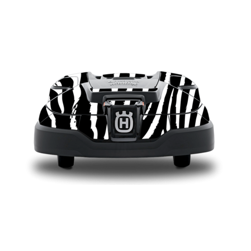 Наклейка Зебра Husqvarna Automower® Decal Kit Zebra 5992949-01