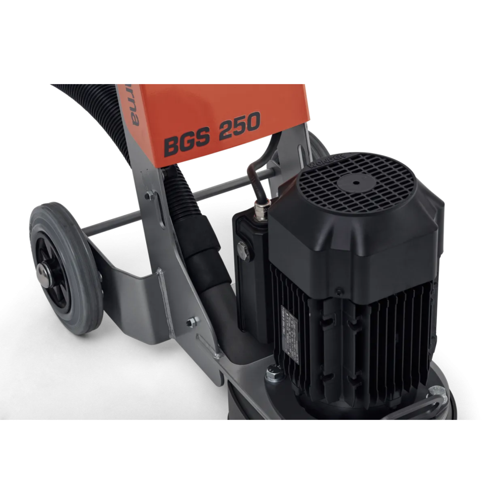 Шліфувальна Машина (електрична) Husqvarna BGS 250 (250мм) 9705566-08
