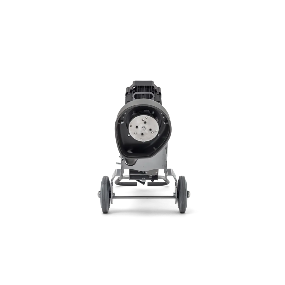 Шліфувальна Машина (електрична) Husqvarna BGS 250 (250мм) 9705566-08