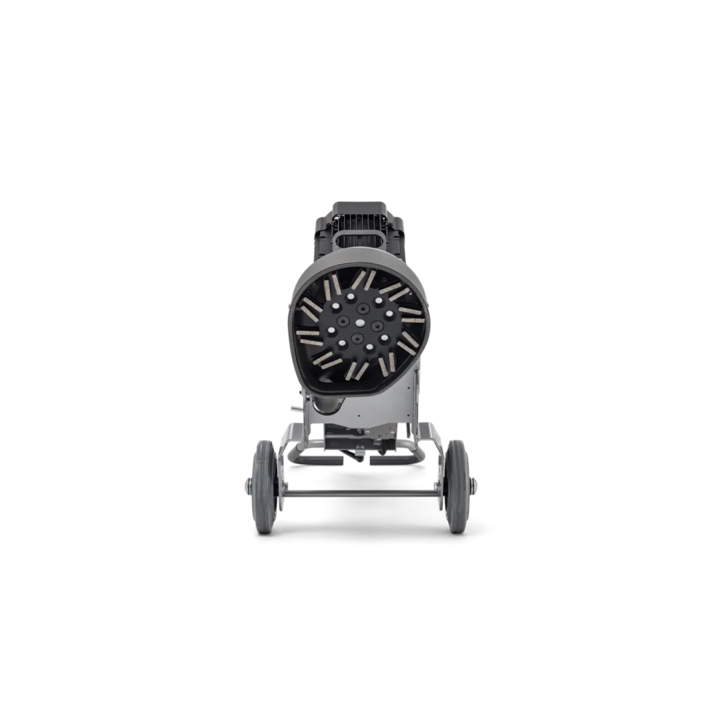 Шліфувальна Машина (електрична) Husqvarna BGS 250 (250мм) 9705566-08