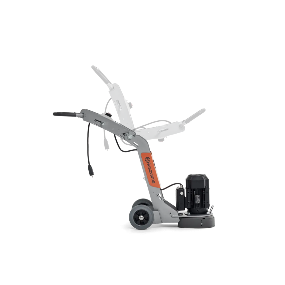 Шліфувальна Машина (електрична) Husqvarna BGS 250 (250мм) 9705566-08